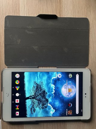Tablet BQ M8