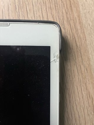 Tablet BQ M8