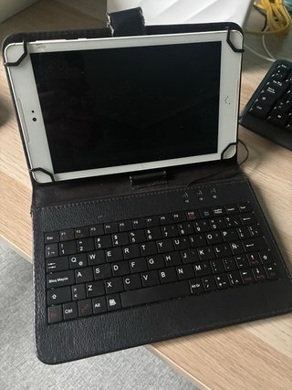 Tablet BQ M8