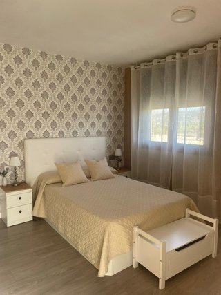 Dormitorio Matrimonio Completo