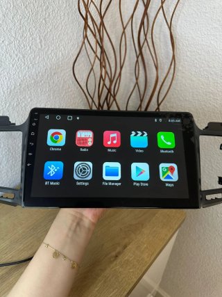 Pantalla Radio Coche para Toyota RAV4