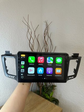 Pantalla Radio Coche para Toyota RAV4
