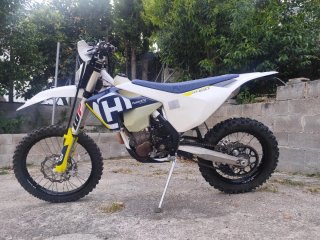 Husqvarna FE 450 2018 Enduro