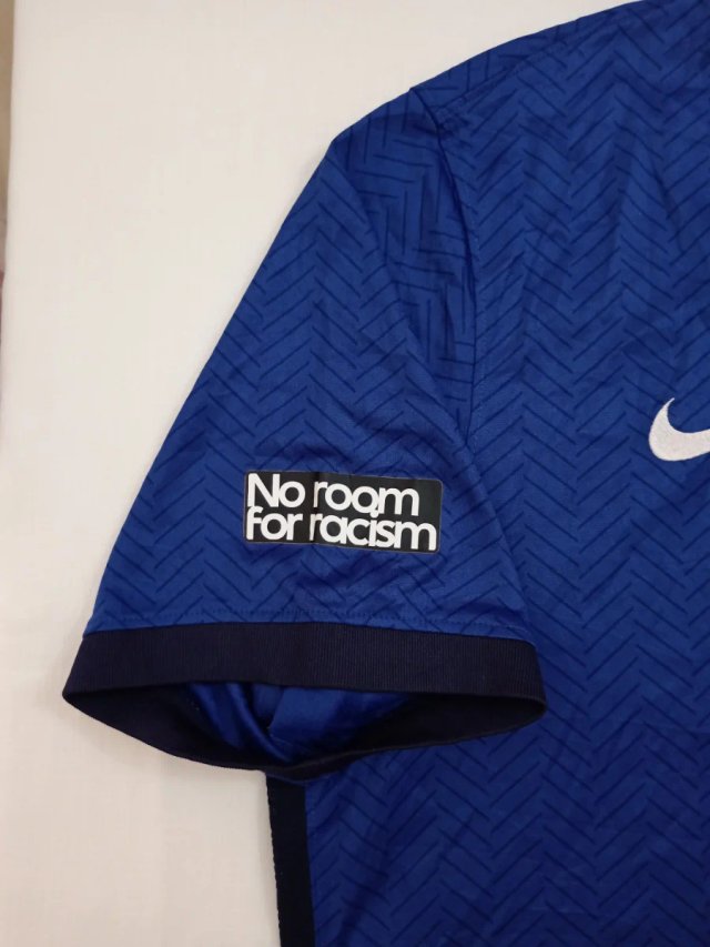 Camiseta Nike Chelsea 2020/2021 Original