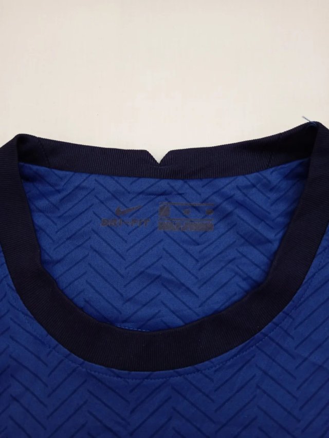 Camiseta Nike Chelsea 2020/2021 Original