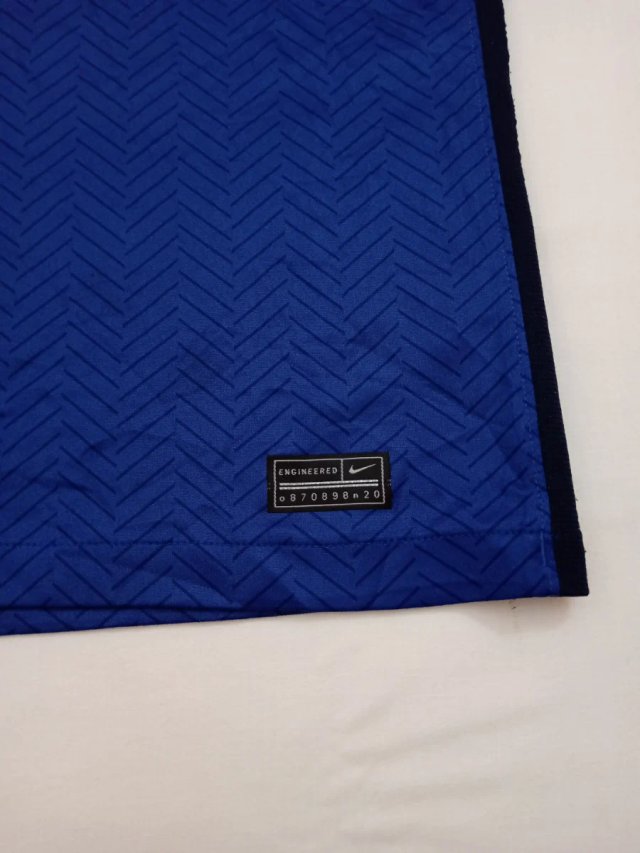 Camiseta Nike Chelsea 2020/2021 Original