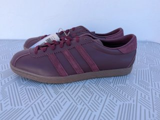 ADIDAS TOBACCO T-42 2/3 y T-44