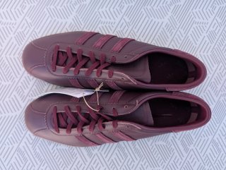 ADIDAS TOBACCO T-42 2/3 y T-44