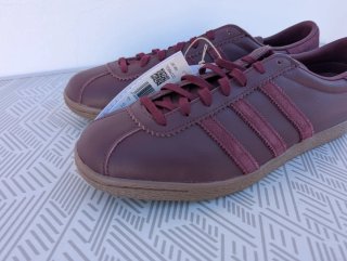 ADIDAS TOBACCO T-42 2/3 y T-44