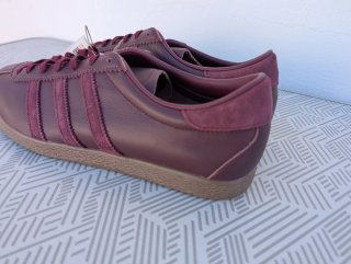 ADIDAS TOBACCO T-42 2/3 y T-44