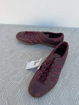 ADIDAS TOBACCO T-42 2/3 y T-44