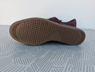 ADIDAS TOBACCO T-42 2/3 y T-44