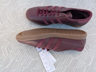 ADIDAS TOBACCO T-42 2/3 y T-44