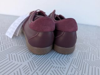 ADIDAS TOBACCO T-42 2/3 y T-44