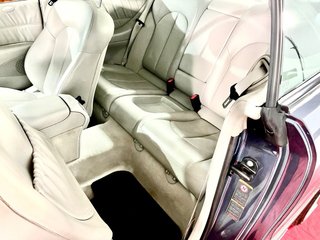 Mercedes-Benz  CLK 320