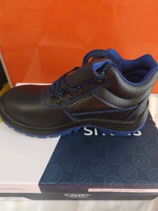 Botas de seguridad Proball Talla 38
