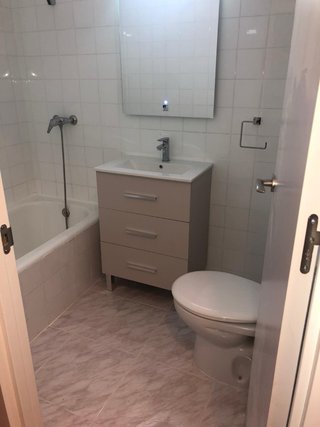 PISO EN ALQUILER