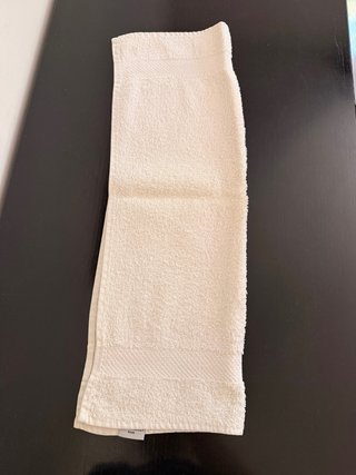 Asciugamano Bidet Cotone