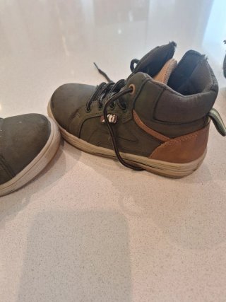 Botas XTI Talla 29