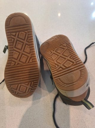Botas XTI Talla 29