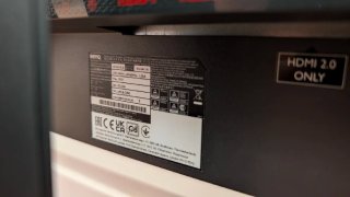 Monitor BenQ 24 ZOWIE XL2411K