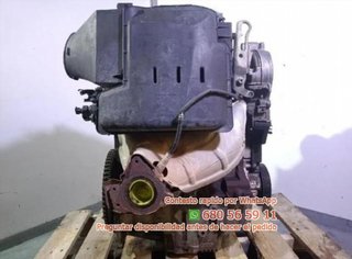 Rectp5362268 k4jc710 motor renault clio Ref:357480