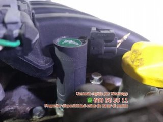 Rectp5362268 k4jc710 motor renault clio Ref:357480