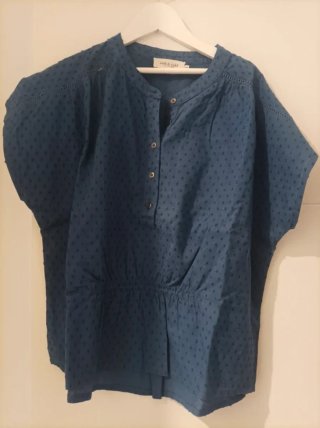 Blusa Indi & Cold Talla 38