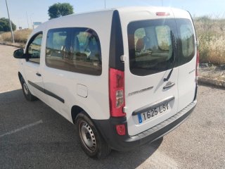 Mercedes citan combi