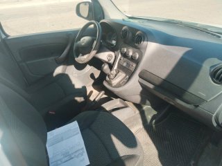 Mercedes citan combi