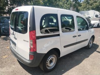 Mercedes citan combi