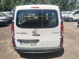 Mercedes citan combi