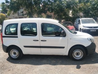 Mercedes citan combi