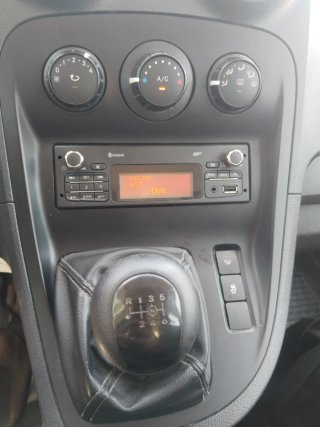 Mercedes citan combi