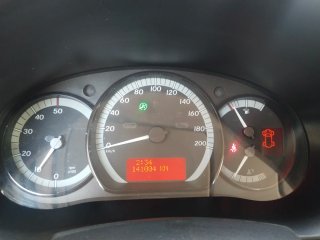 Mercedes citan combi