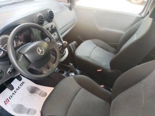 Mercedes citan combi