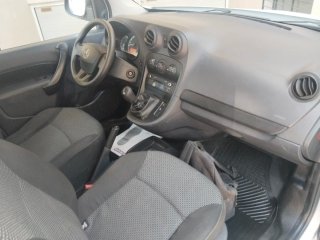 Mercedes citan combi