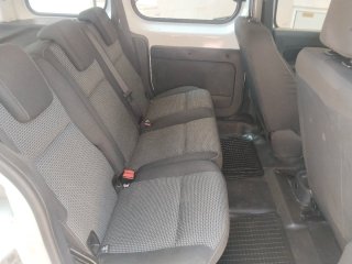 Mercedes citan combi