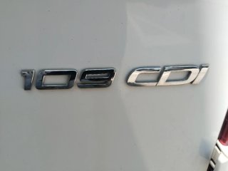 Mercedes citan combi
