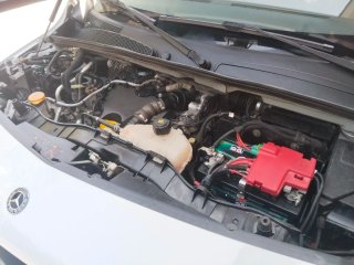 Mercedes citan combi