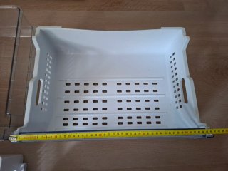 Cajones nevera Beko (Set de 4)