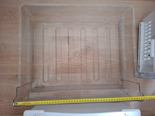 Cajones nevera Beko (Set de 4)