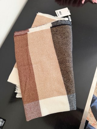 Sciarpe Zara
