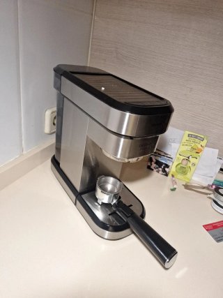 Cafetera