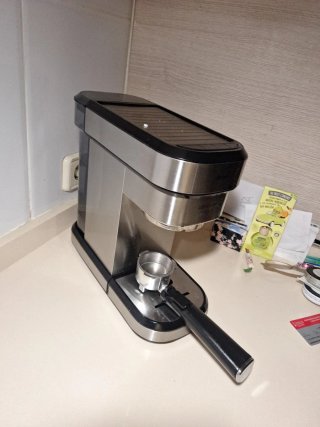 Cafetera