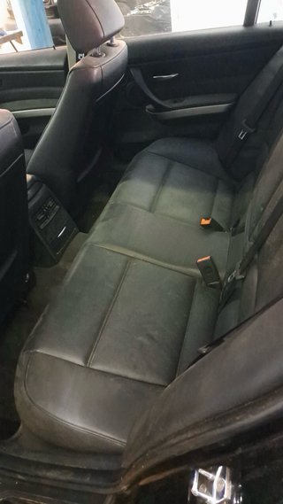 BMW Serie 3 320d Touring
