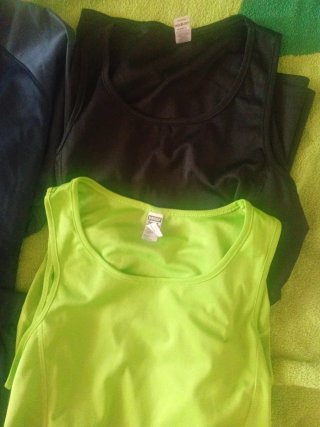 Chándal TEX Talla l y regalo Camisetas Nuevas m