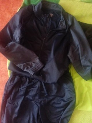 Chándal TEX Talla l y regalo Camisetas Nuevas m