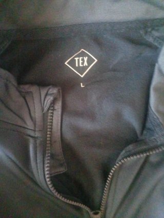 Chándal TEX Talla l y regalo Camisetas Nuevas m
