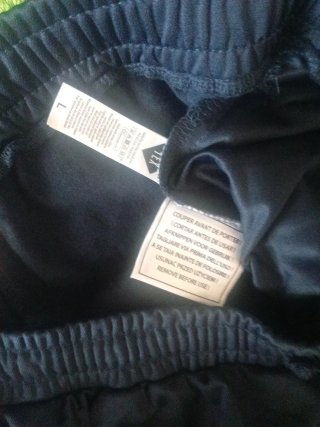 Chándal TEX Talla l y regalo Camisetas Nuevas m